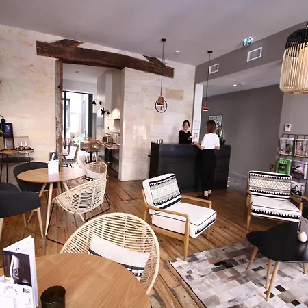 De Tourny - Boutique Centre Hotel 3*
