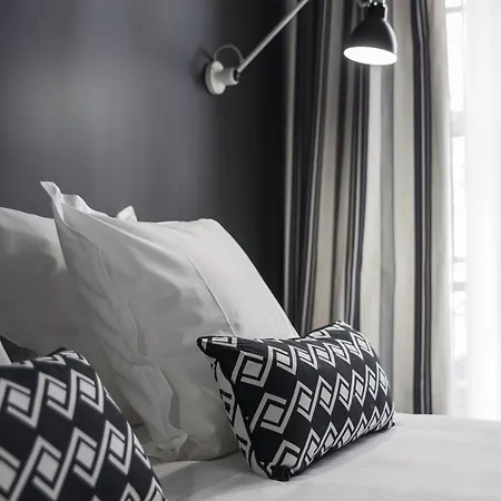 ホテル De Tourny - Boutique Centre ボルドー