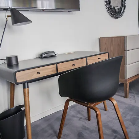 Hotel De Tourny - Boutique Centre Bordeaux