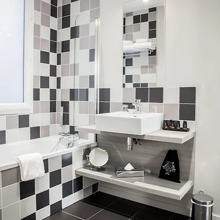 De Tourny - Boutique Centre ホテル