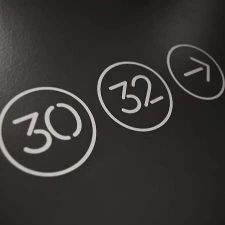 Hotel De Tourny - Boutique Centre