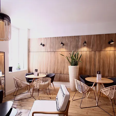 De Tourny - Boutique Centre Hotel Bordeaux