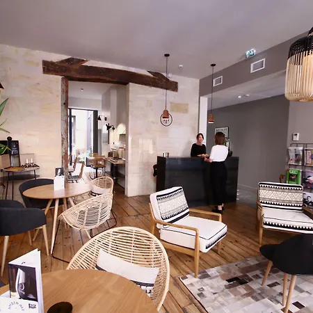 De Tourny - Boutique Centre 波尔多