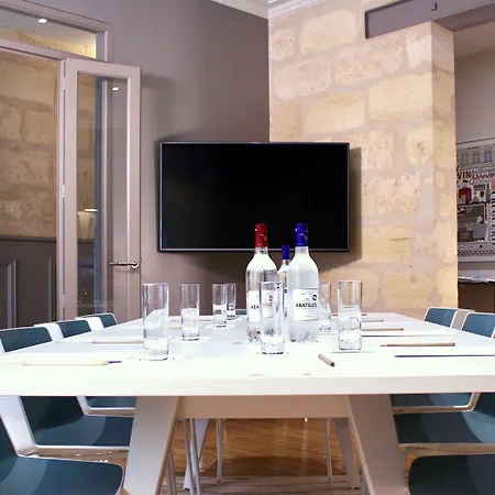 Hotel De Tourny - Boutique Centre Burdeos