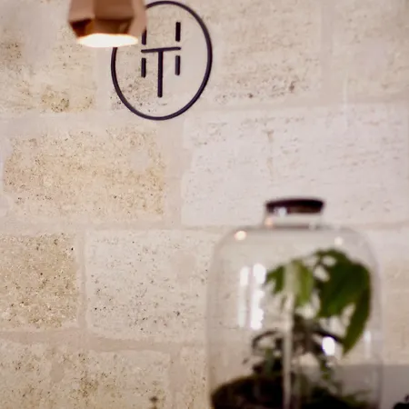 ホテル De Tourny - Boutique Centre ボルドー