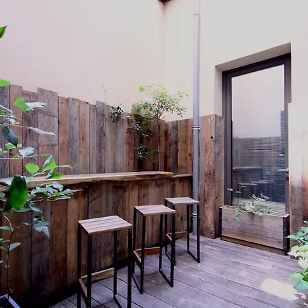 ホテル De Tourny - Boutique Centre