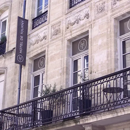 De Tourny - Boutique Centre