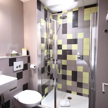 De Tourny - Boutique Centre 3* Burdeos