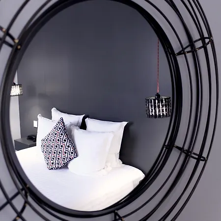 De Tourny - Boutique Centre Szálloda Bordeaux