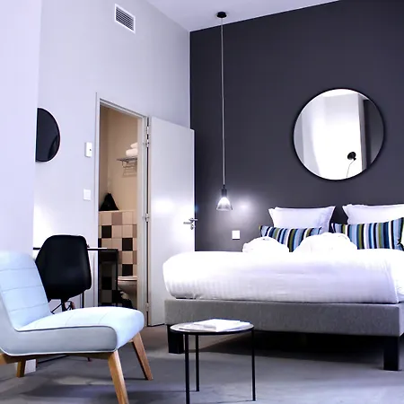 De Tourny - Boutique Centre