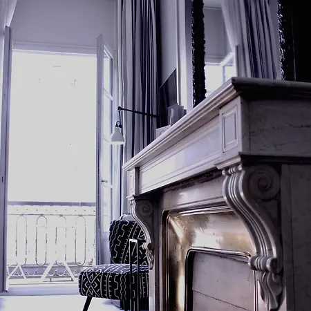 Hotel De Tourny - Boutique Centre