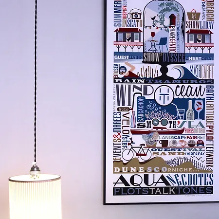 ホテル De Tourny - Boutique Centre 3*