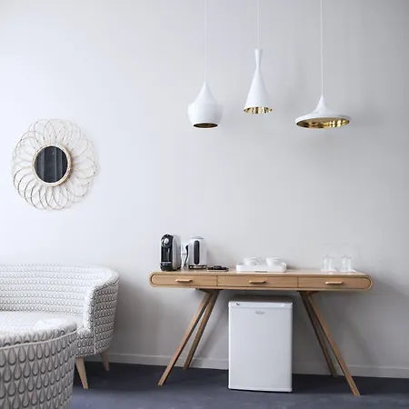 Hotel De Tourny - Boutique Centre 3*