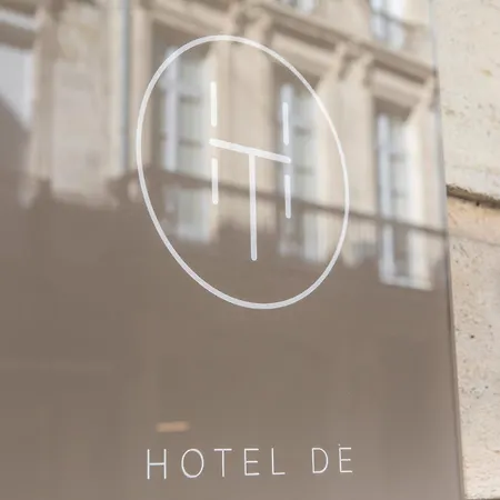 De Tourny - Boutique Centre 酒店 3*