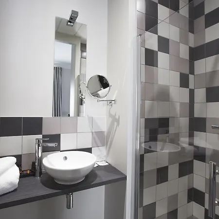 Hotel De Tourny - Boutique Centre 3*