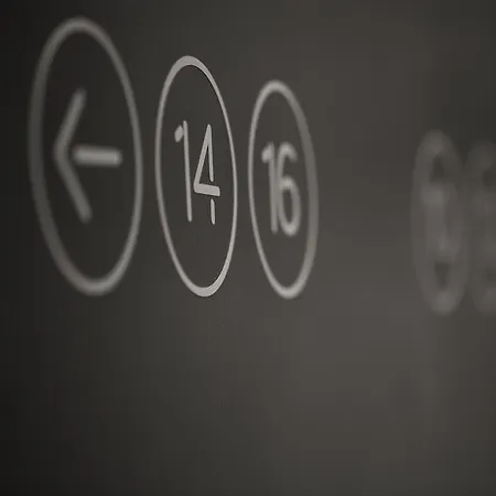 De Tourny - Boutique Centre Burdeos