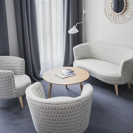 De Tourny - Boutique Centre Bordeaux