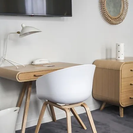 Hotel De Tourny - Boutique Centre Burdeos