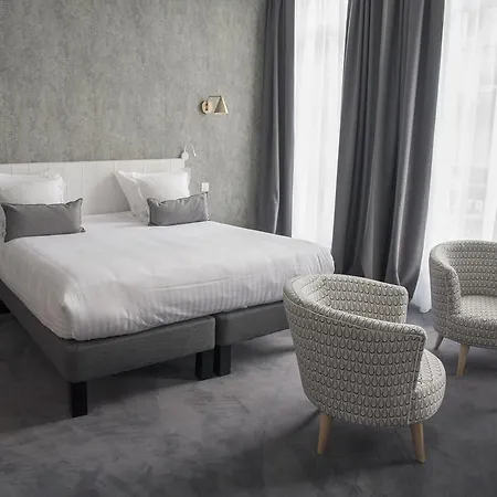 Hotel De Tourny - Boutique Centre