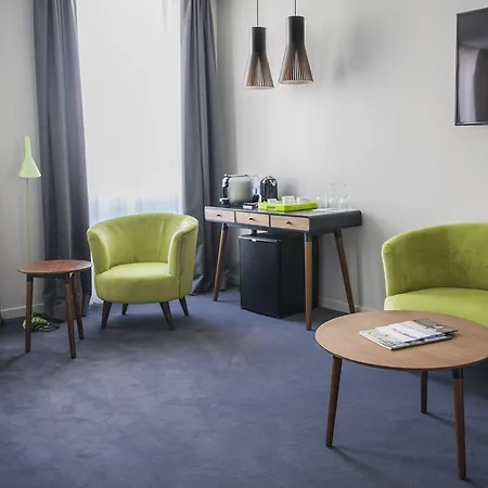 De Tourny - Boutique Centre Bordeaux