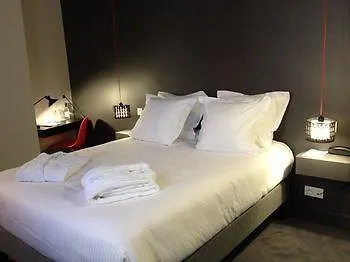 De Tourny - Boutique Centre Hotel Burdeos