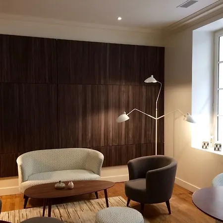 De Tourny - Boutique Centre 3*