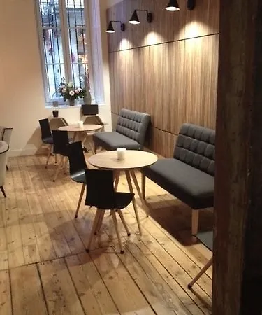 De Tourny - Boutique Centre Hotel 3*