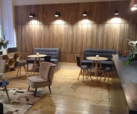 De Tourny - Boutique Centre 호텔 보르도