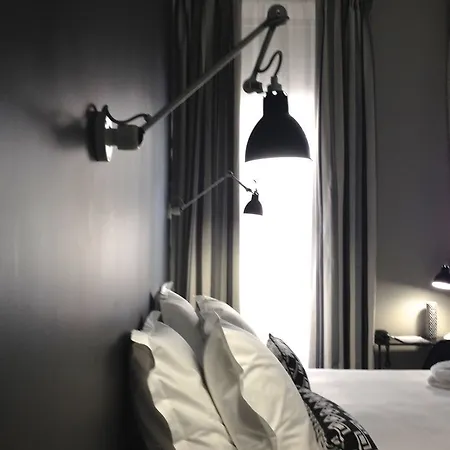 Hotel De Tourny - Boutique Centre Burdeos
