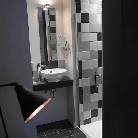 De Tourny - Boutique Centre Hotel Bordeaux