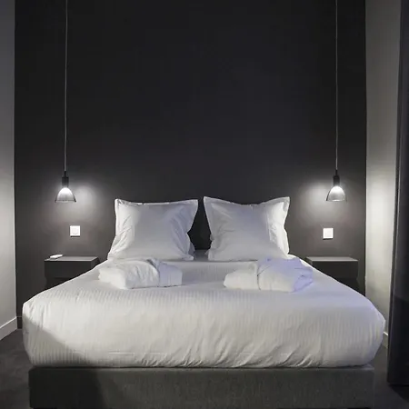 De Tourny - Boutique Centre Hotel