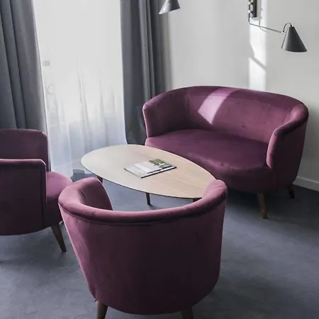 De Tourny - Boutique Centre 보르도