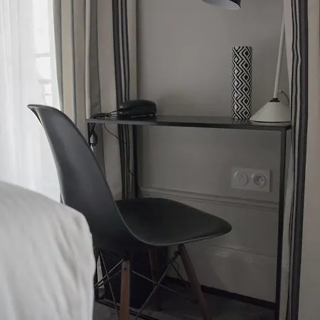 Hotel De Tourny - Boutique Centre Bordeaux