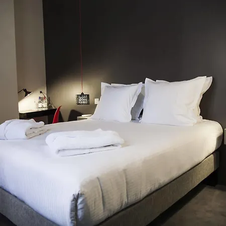 Hotel De Tourny - Boutique Centre