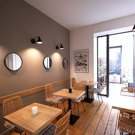 De Tourny - Boutique Centre 3* 보르도