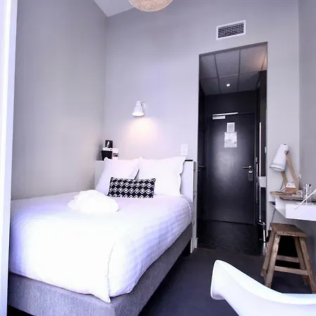 Hotel De Tourny - Boutique Centre 3*