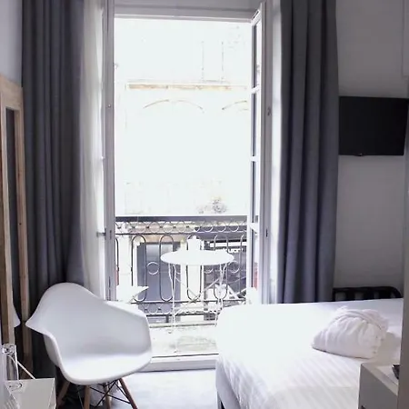 Hotel De Tourny - Boutique Centre 3*