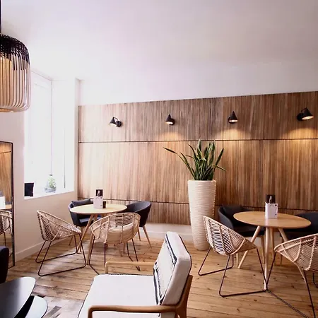 De Tourny - Boutique Centre Hotel Bordeaux