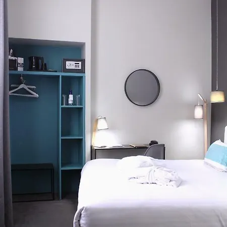 De Tourny - Boutique Centre Hotel Bordeaux