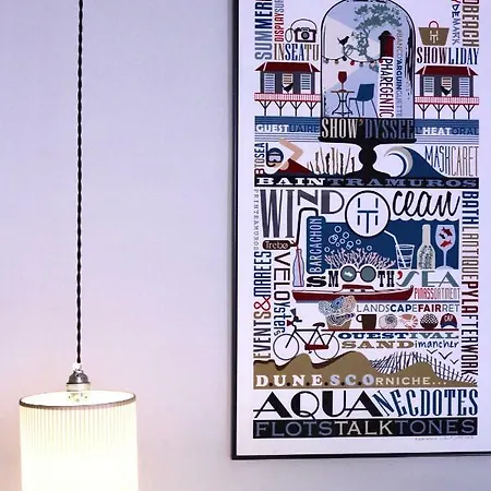 De Tourny - Boutique Centre Bordeaux