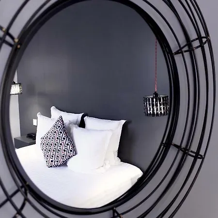 Hotel De Tourny - Boutique Centre