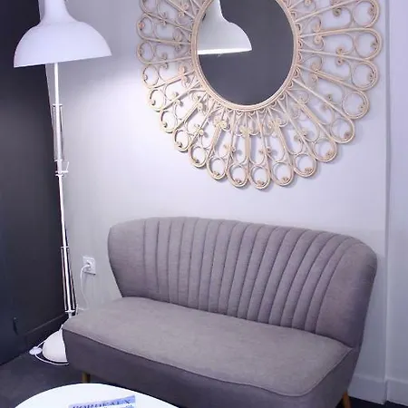 De Tourny - Boutique Centre Hotel Burdeos