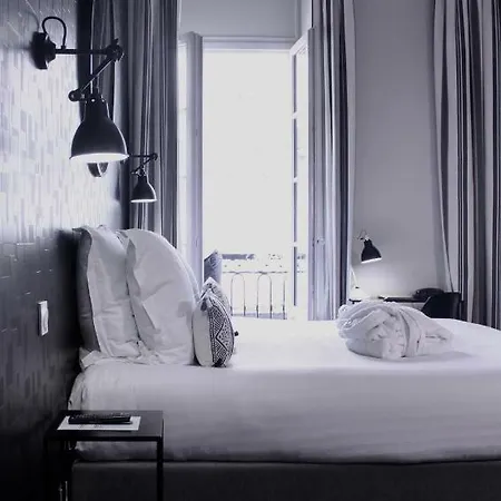 De Tourny - Boutique Centre Hotel 3*