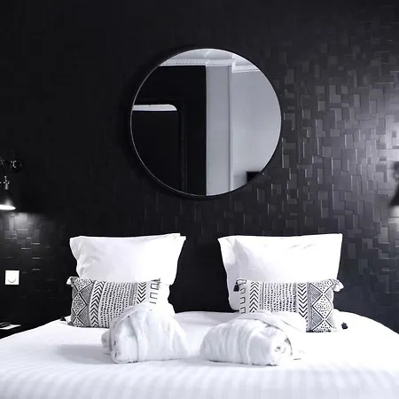 호텔 De Tourny - Boutique Centre