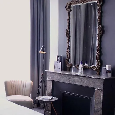 Hotel De Tourny - Boutique Centre 3*