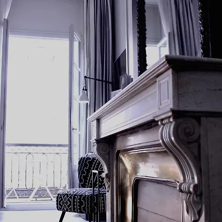 De Tourny - Boutique Centre 3*