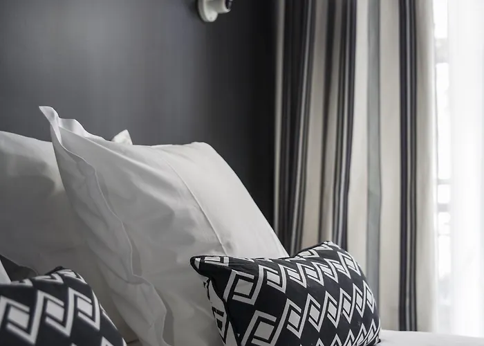 Hotel De Tourny - Boutique Centre Bordeaux