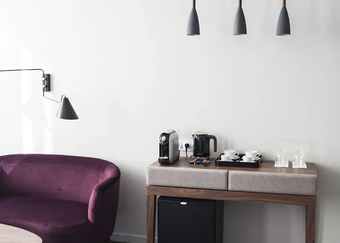 Hotel De Tourny - Boutique Centre