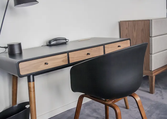 Hotel De Tourny - Boutique Centre Bordeaux