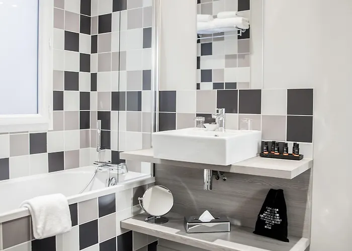 De Tourny - Boutique Centre Hotel